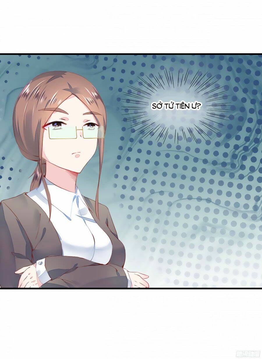 Hữu Tiên Tắc Danh: Chapter 4