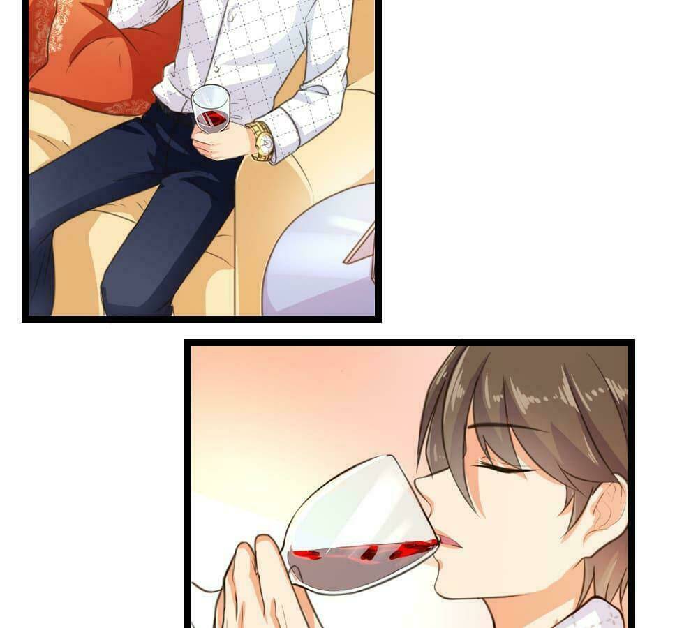 Bản Hợp Đồng Của Tổng Tài Lạnh Lùng: Chapter 1