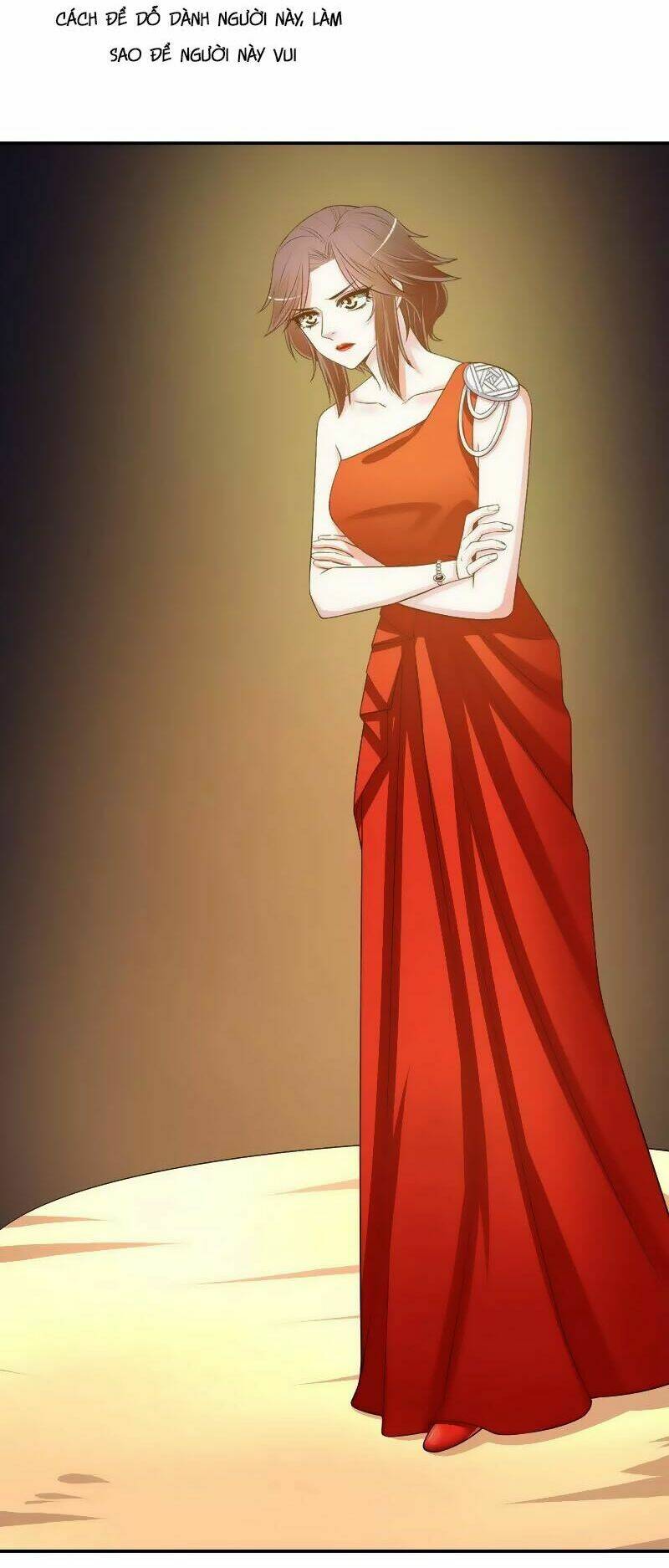 101 Phương Pháp Của Tổng Tài: Chapter 44