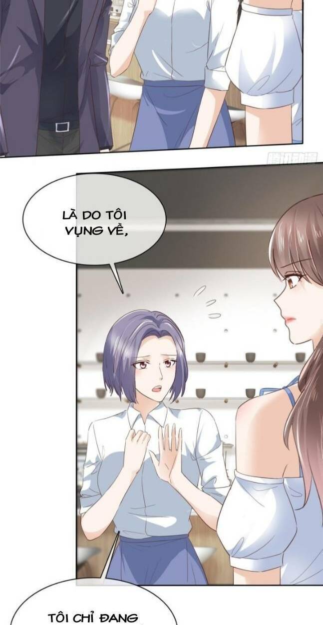 Boss Là Kim Chủ Của Tôi: Chapter 36