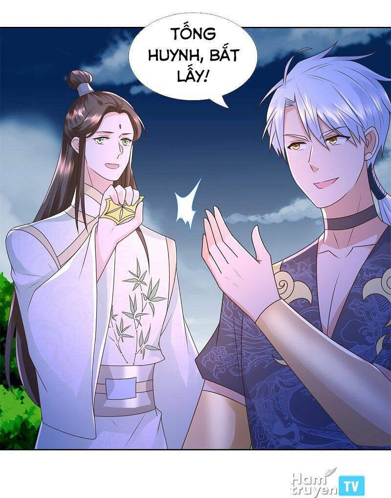 Chí Tôn Trọng Sinh: Chapter 127