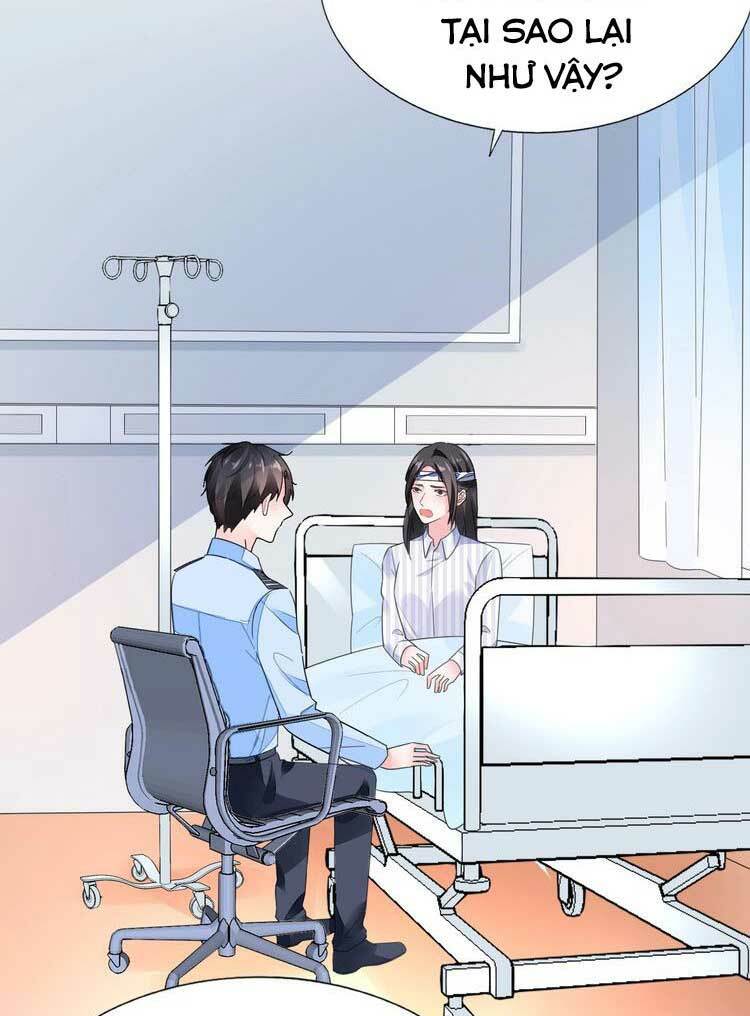 Điều Ước Sủng Ái Bất Bình Đẳng: Chapter 85.1