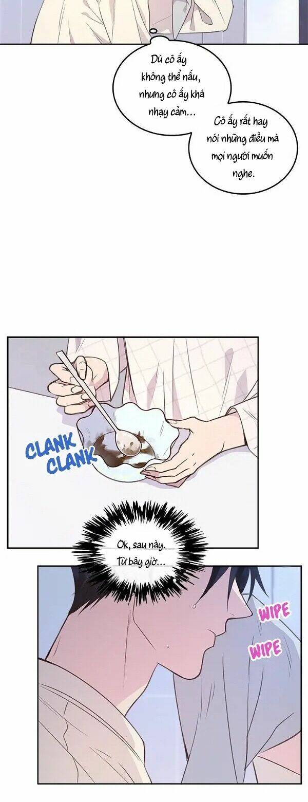 Cuộc Hôn Nhân Bất Khả Thi: Chapter 12