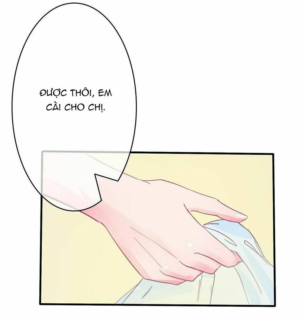 Manh Thê Khó Dỗ: Chapter 6