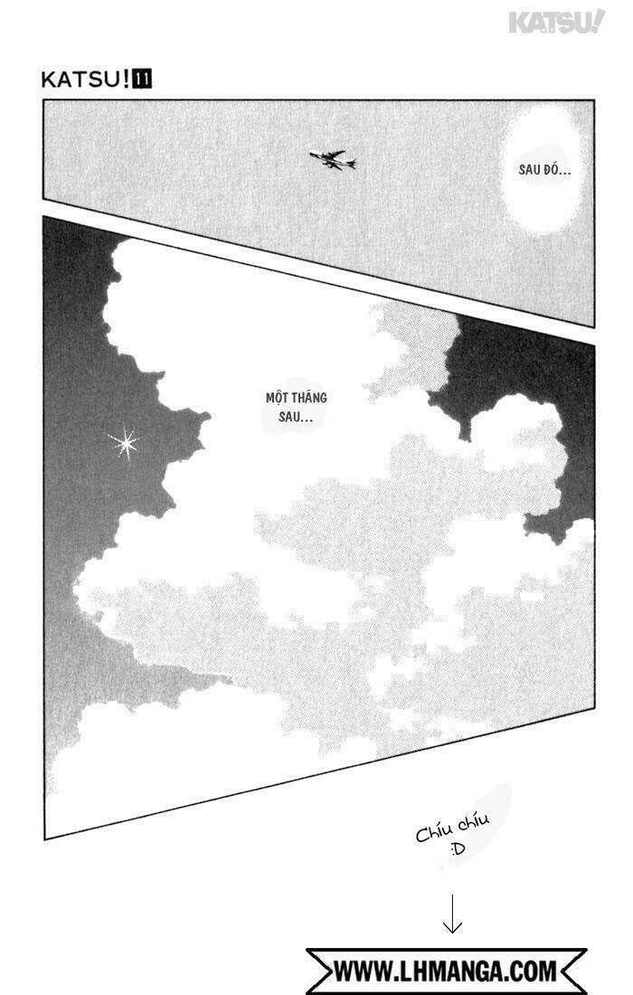 Katsu: Chapter 106