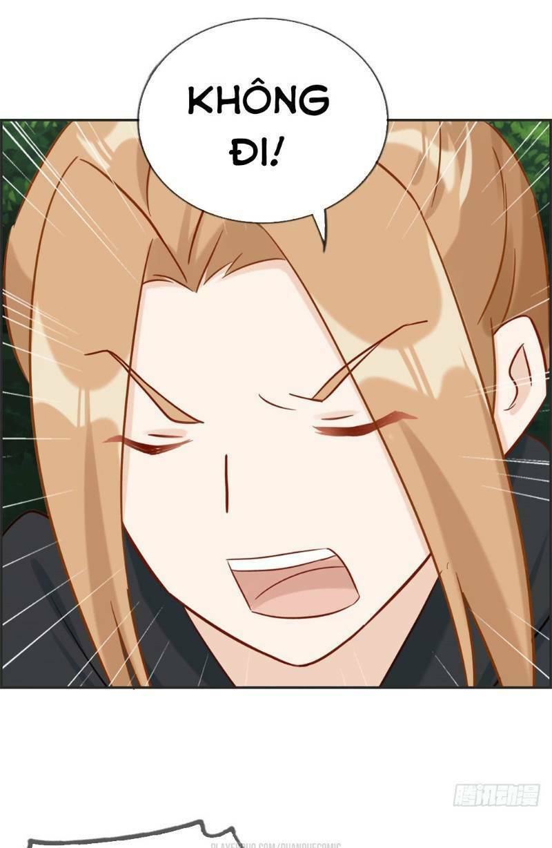 Tối Cường Hoàn Khố Hệ Thống: Chapter 35