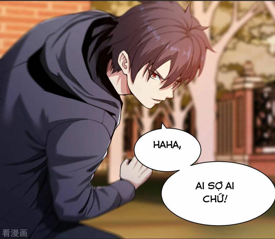 Y Đẳng Cuồng Binh: Chapter 157