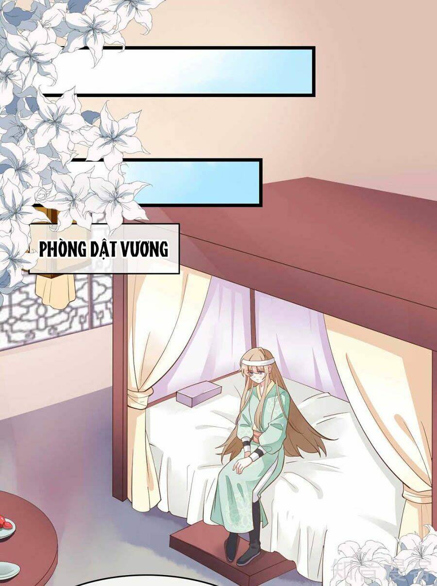 Đích Nữ Hữu Độc: Chapter 62