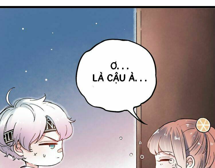 Trạch Thượng Tịch Mịch Huỳnh Hỏa: Chapter 6.2