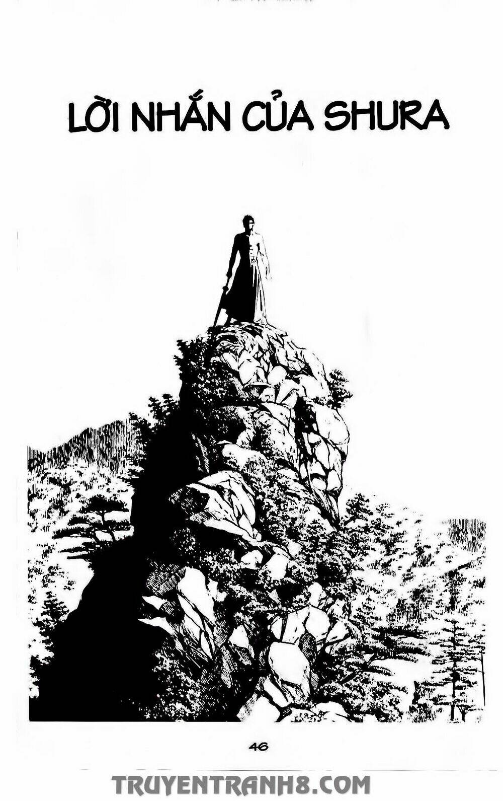 Musashi: Chapter 170
