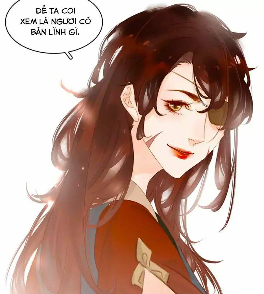 Tiểu Sư Phụ, Tóc Giả Của Ngài Rơi Rồi!: Chapter 24