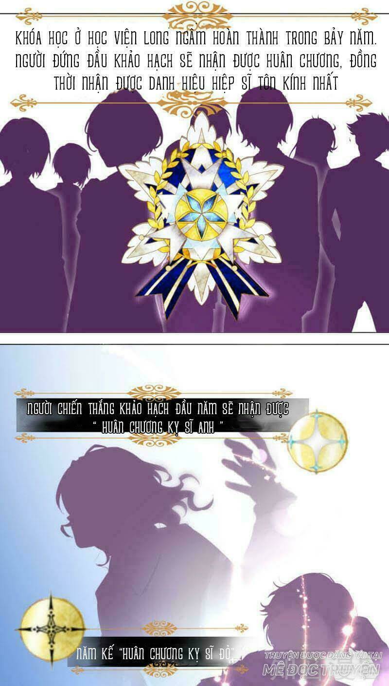 Nam Thần Là Một Đôi: Chapter 37