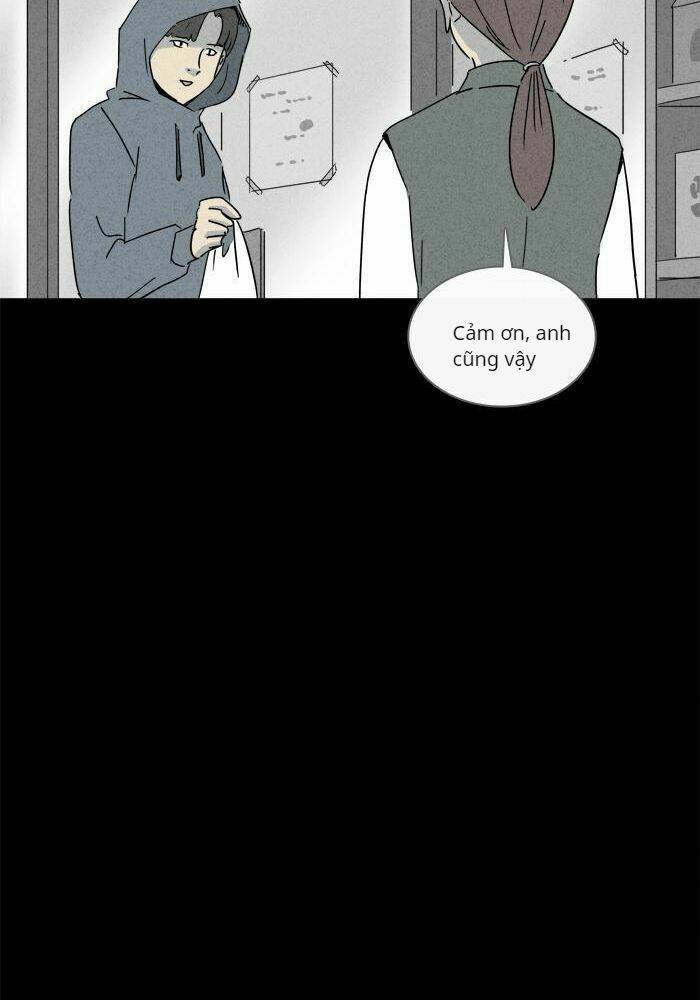 Những Câu Chuyện Bất Thường: Chapter 205