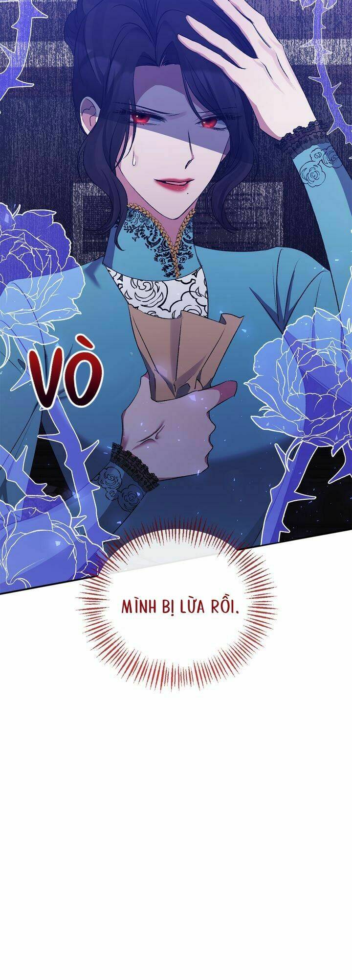 Nữ Công Tước Phương Bắc Là Một Nhân Vật Phản Diện: Chapter 25