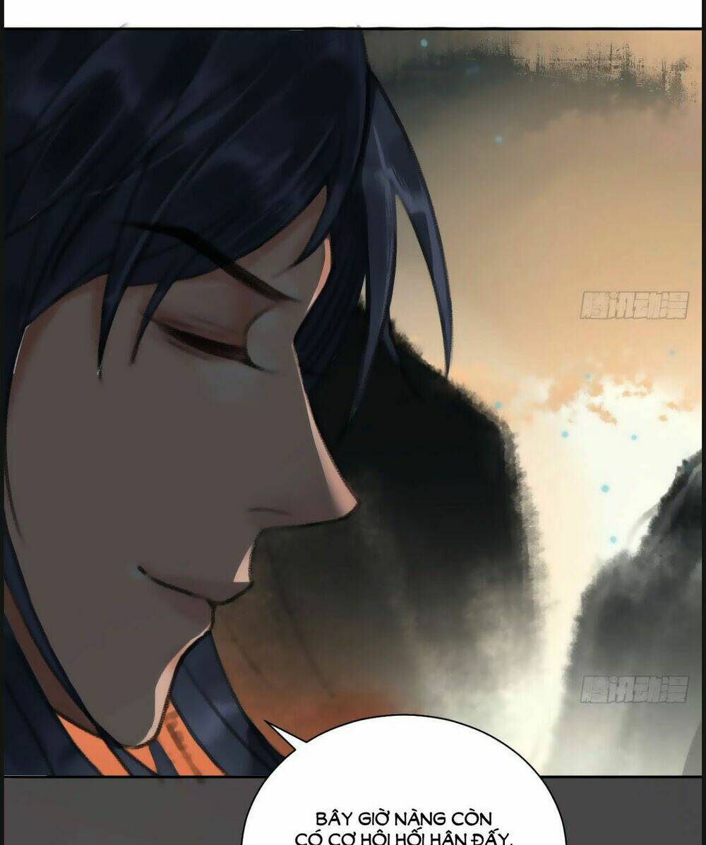 Giấc Mộng Nam Triều: Chapter 13
