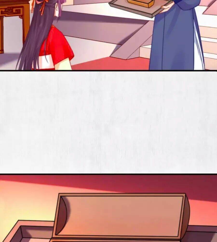 Hoạn Phi Hoàn Triều: Chapter 54