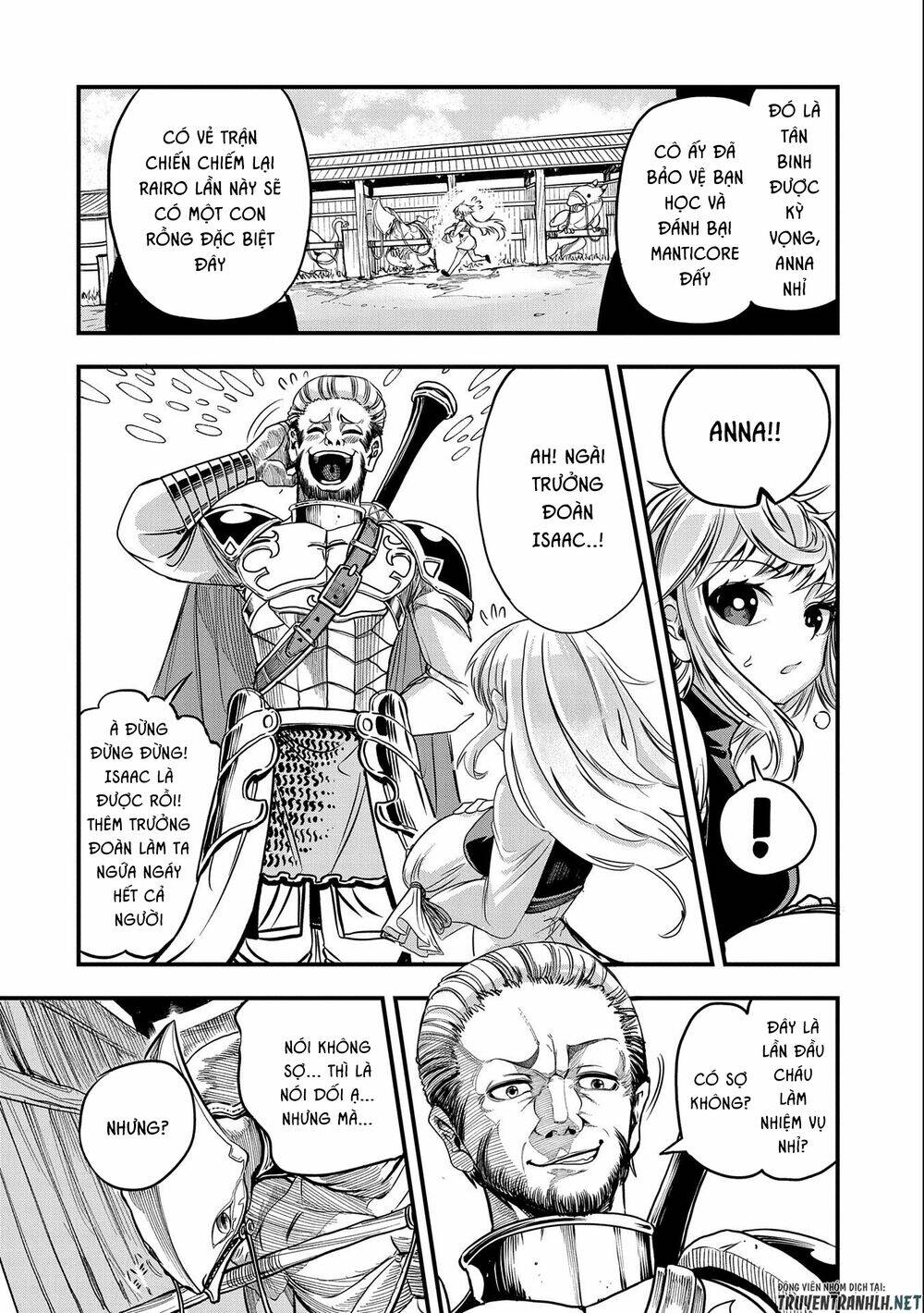 Sekai Saikyou No Doryokuka: Sainou Ga (Doryoku) Datta No De Kouritsu Yoku Kikakugai No Doryoku O Shi: Chapter 15