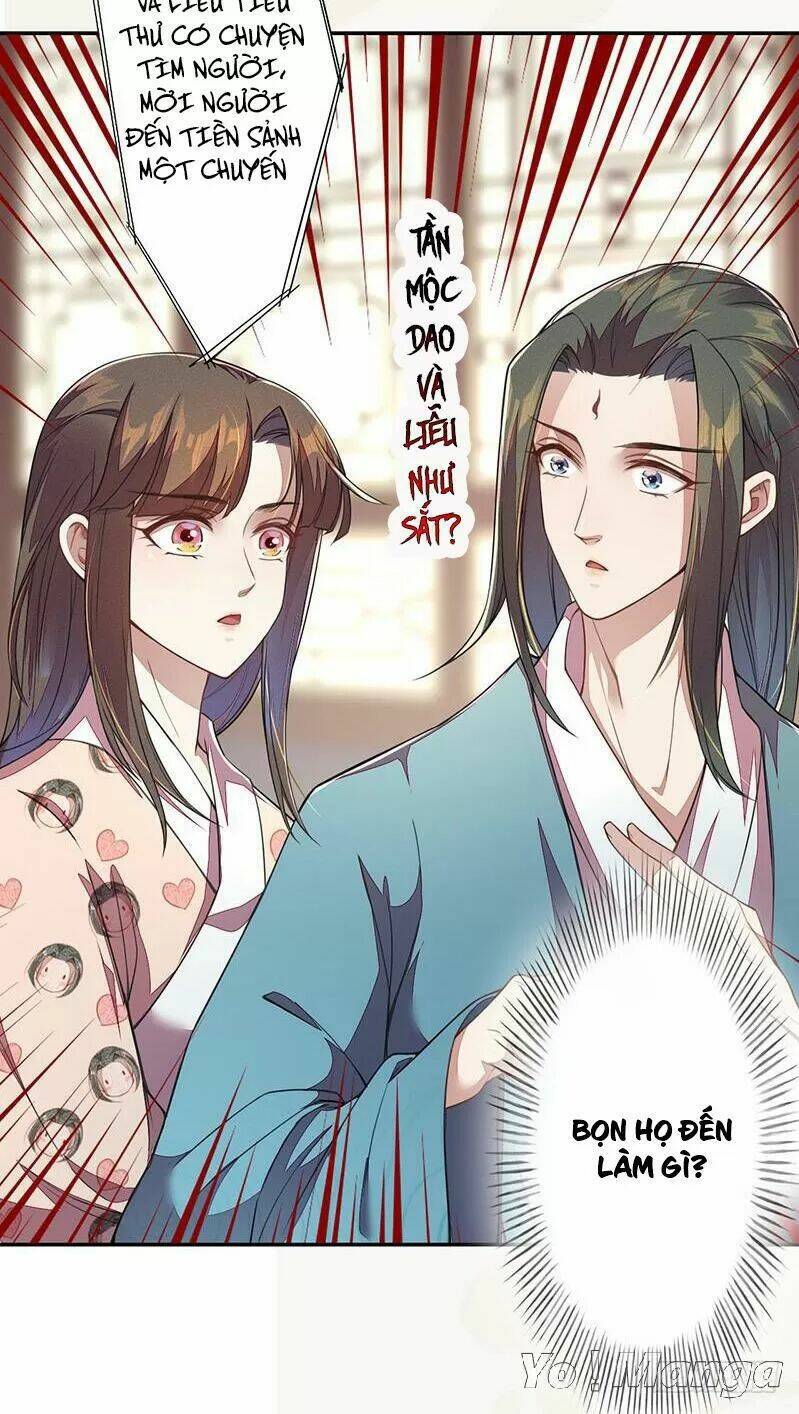 Tuyệt Thế Luyện Đan Sư: Chapter 105