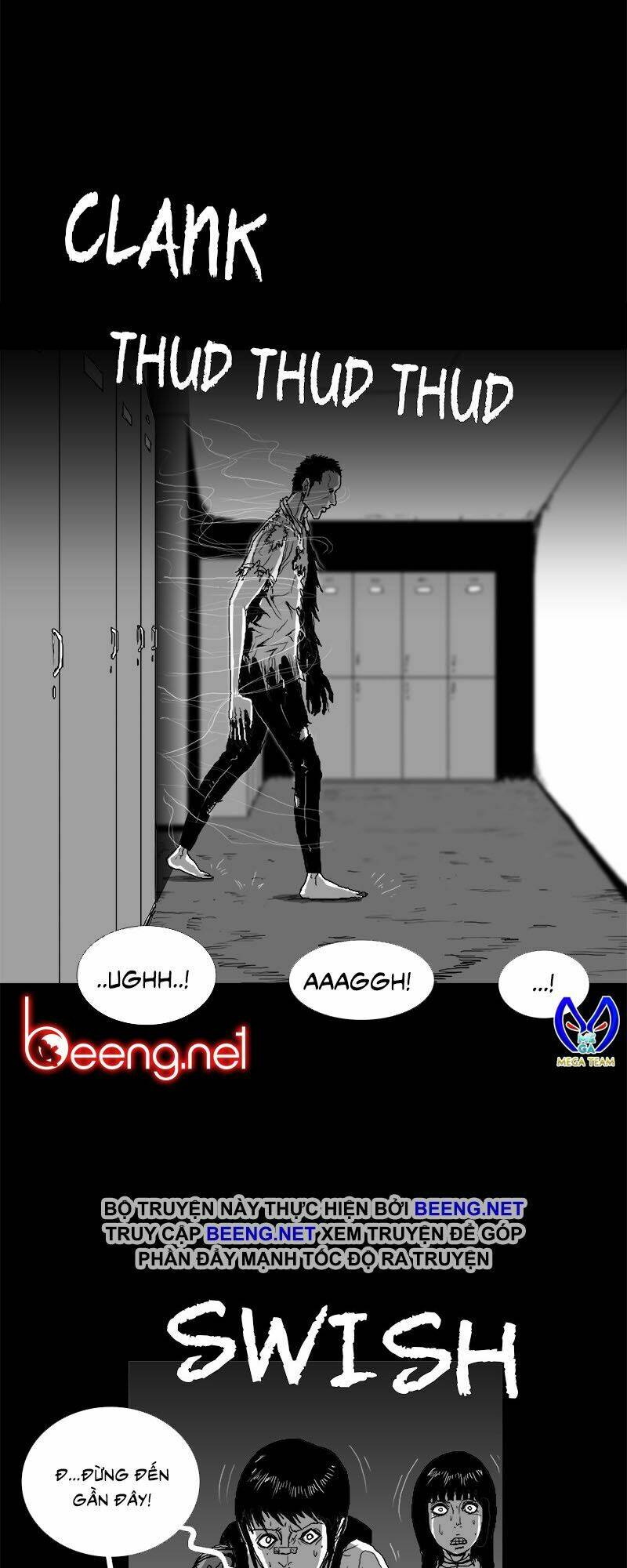 Sống Sót: Chapter 19