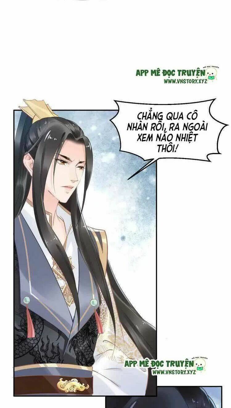 Nhất Sinh Nhất Thế Tiếu Thương Khung: Chapter 27