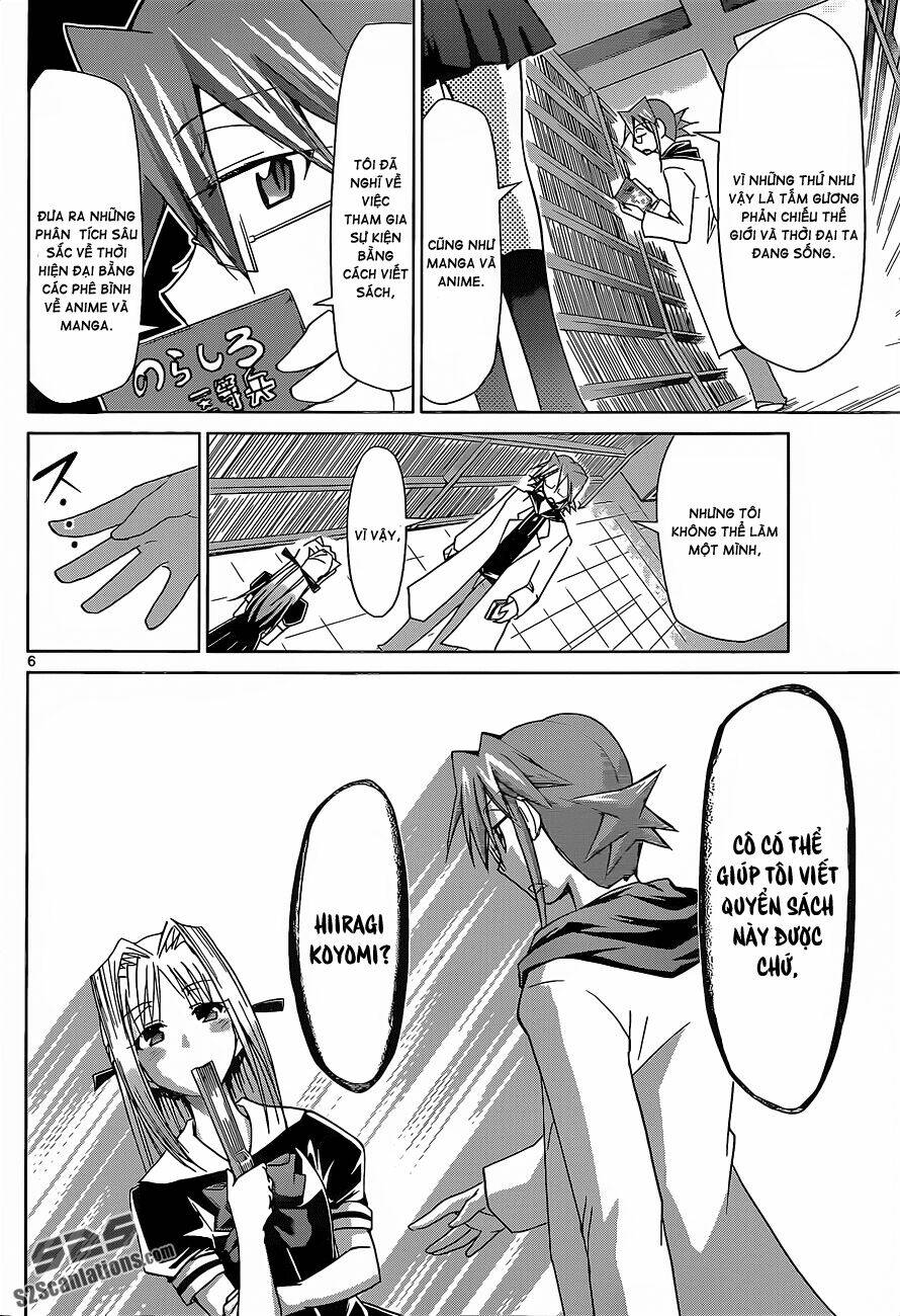 Denpa Kyoushi: Chapter 53