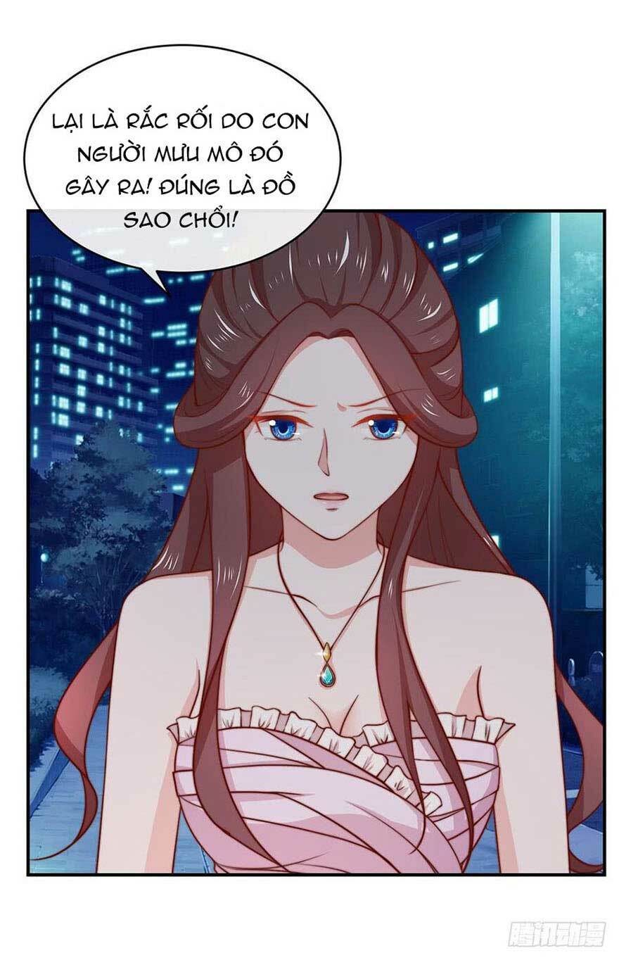 Gả Cho Tình Cũ Làm Lão Bà: Chapter 35