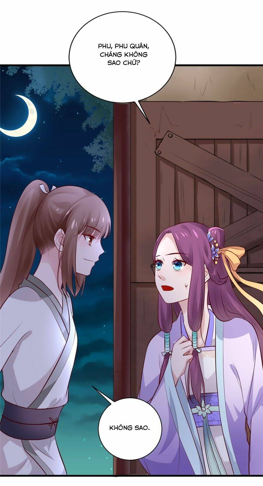 Nữ Đế Livestream Công Lược: Chapter 6