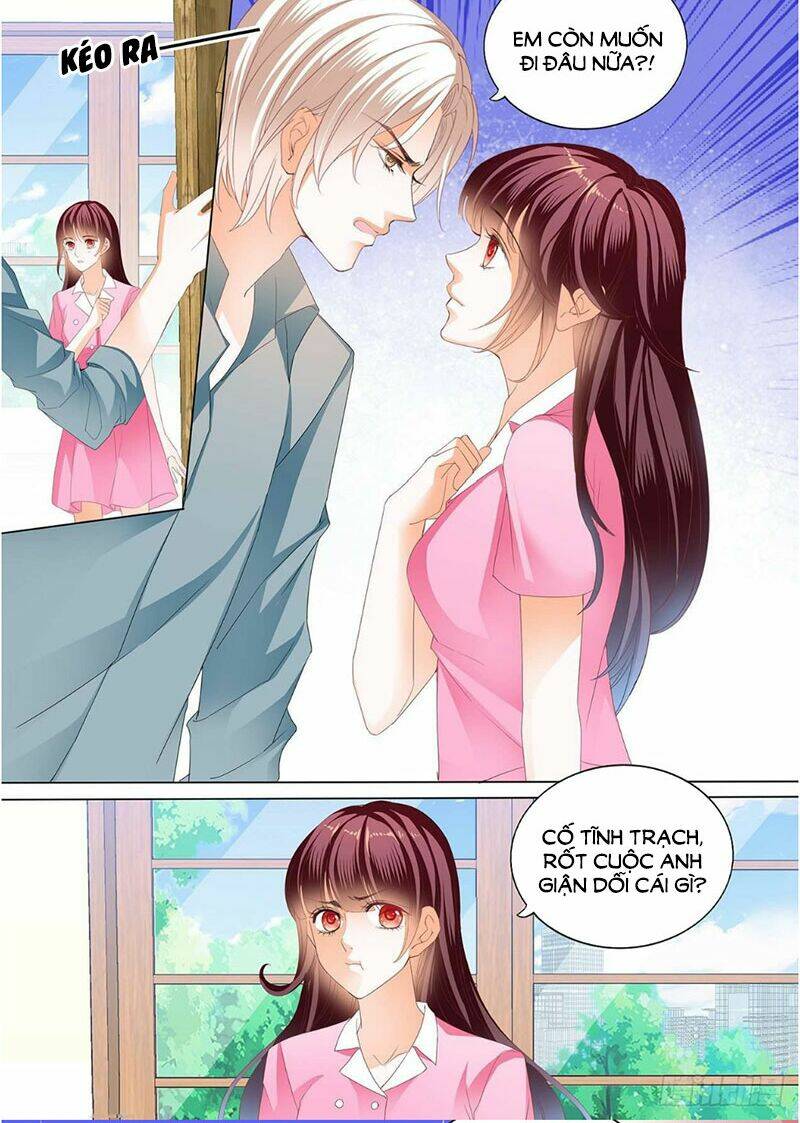 Thiểm Hôn Kiều Thê: Chapter 255