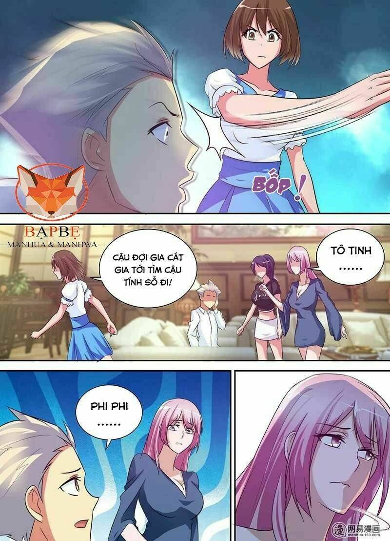 Tôi Là Thần Y: Chapter 83