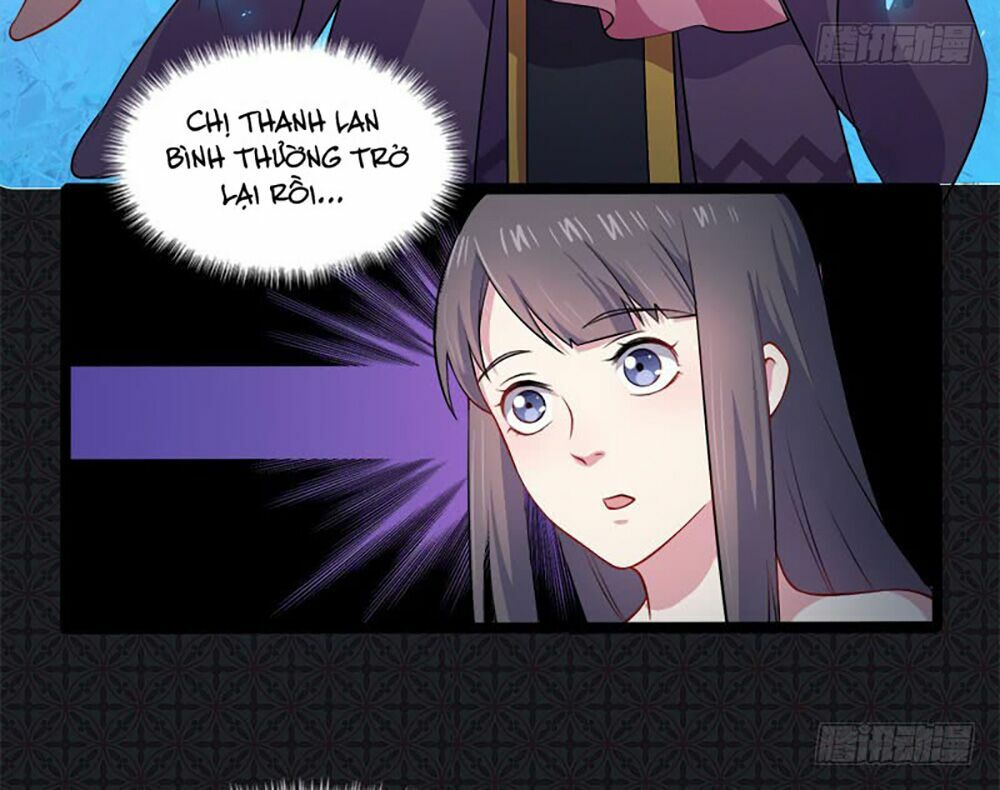 Ngạo Kiều Quỷ Vương Yêu Ta: Chapter 40