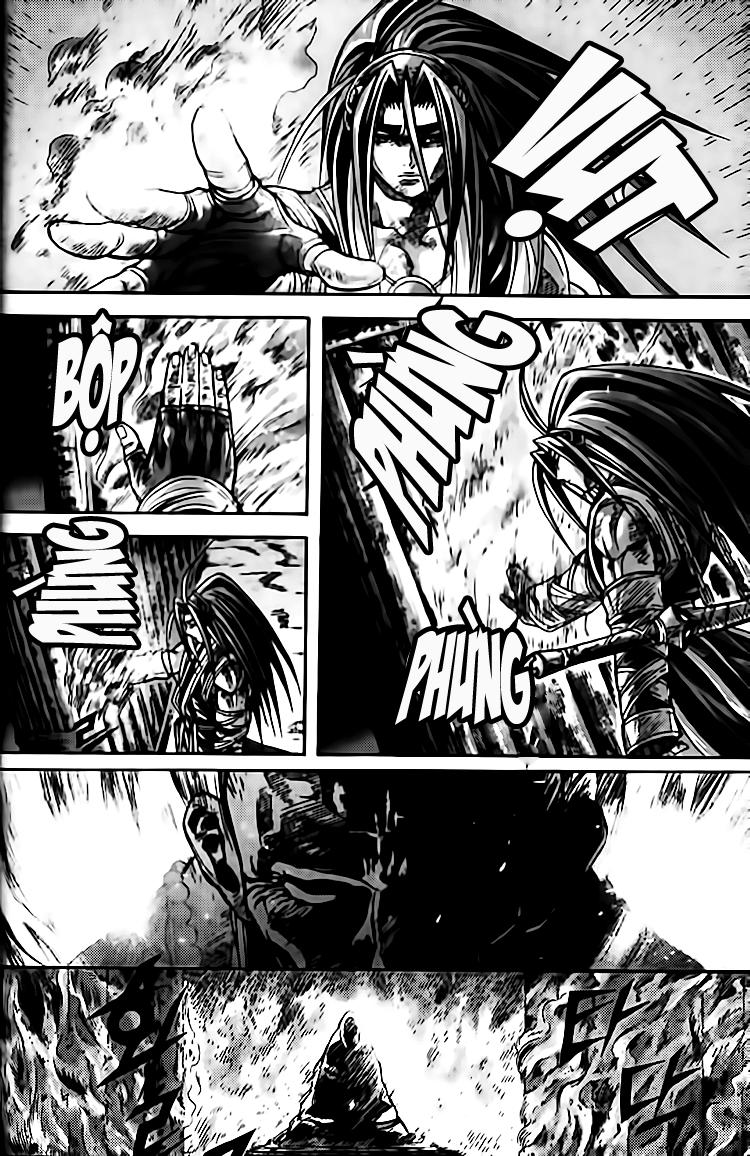 Diêm Đế: Chapter 109