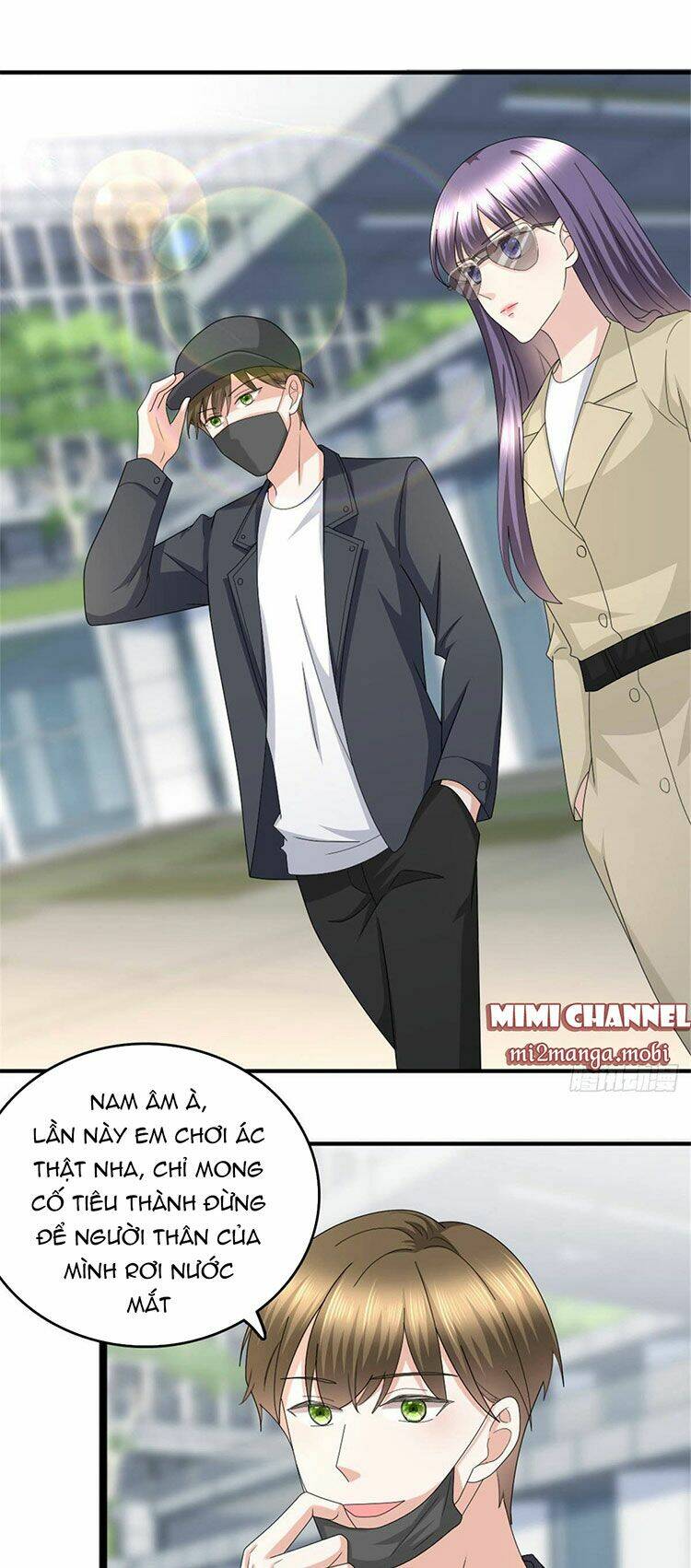 Bà Xã Quyến Rũ Trí Mạng: Tổng Tài Muốn Tái Hôn: Chapter 41