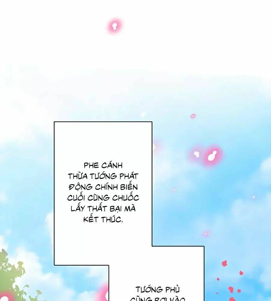 Thịnh Thế Lê Hoa Điện: Chapter 92