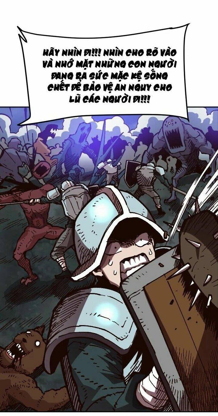 Nô Lệ Nghịch Thiên: Chapter 49