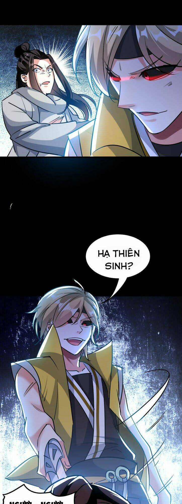 Vạn Giới Tiên Vương: Chapter 55