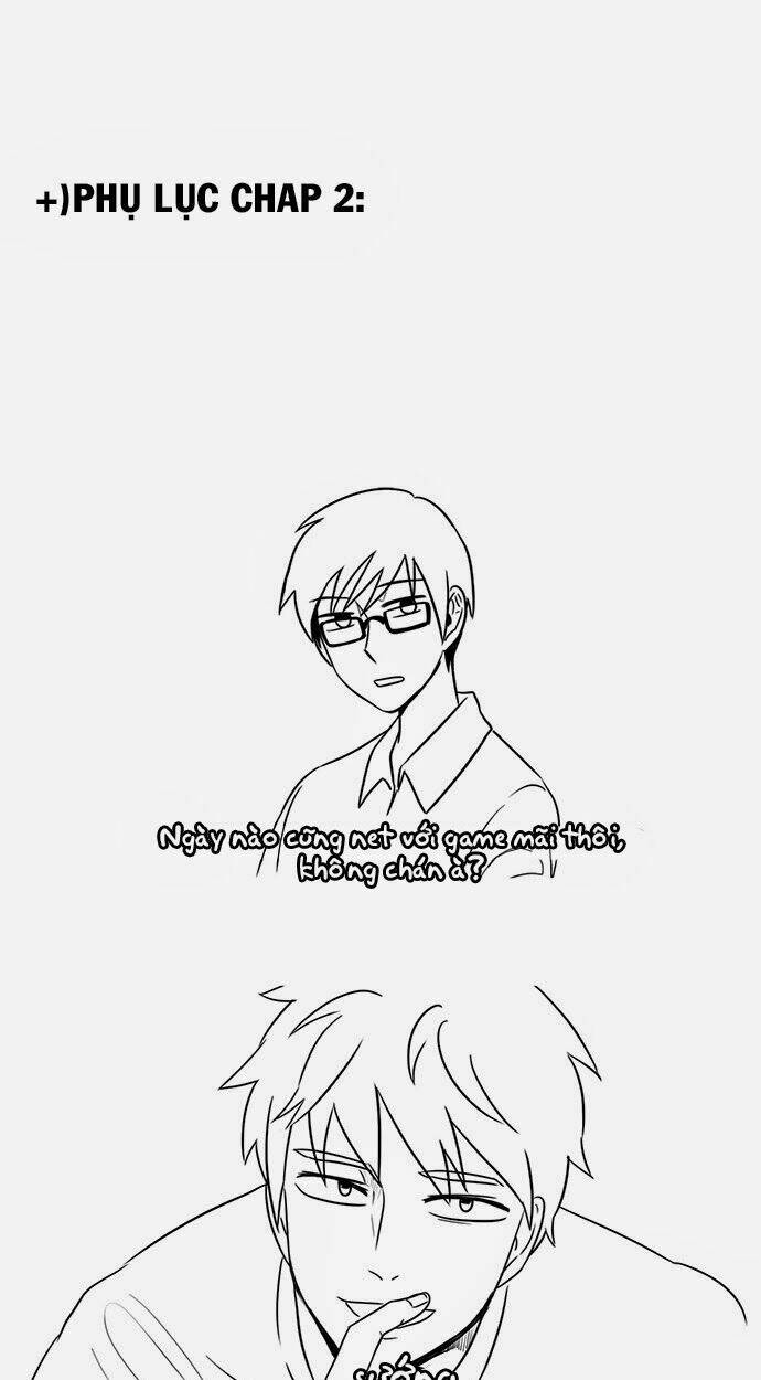 Hắn Ta Là Rồng: Chapter 61