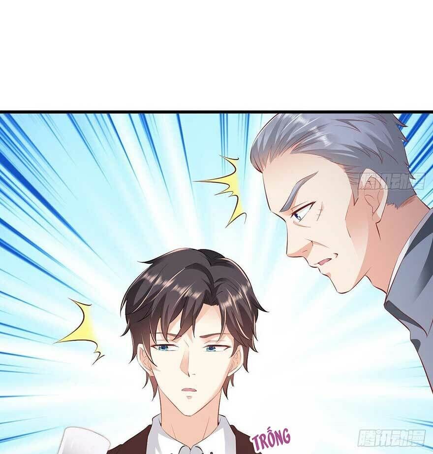 Ức Vạn Song Bảo: Mami, Bó Tay Chịu Trói: Chapter 20