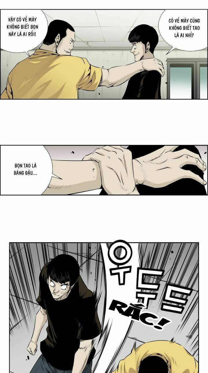 Double Casting: Chapter 37