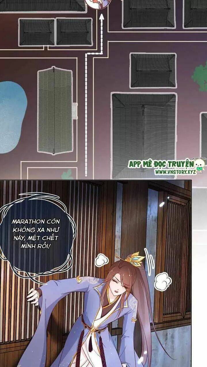 Nàng Trở Thành Bạch Nguyệt Quang Của Vương Gia Bệnh Kiều: Chapter 31