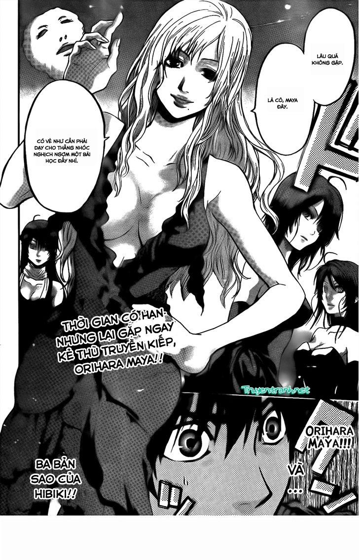 Bloody Monday 3: Chapter 25