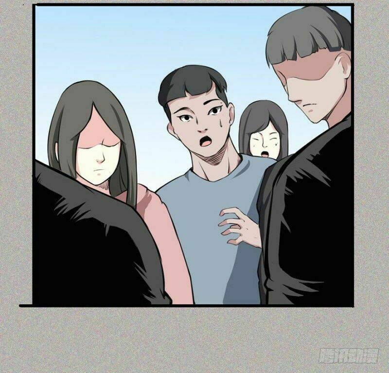 Trở Lại Căn Nhà Ma: Chapter 13