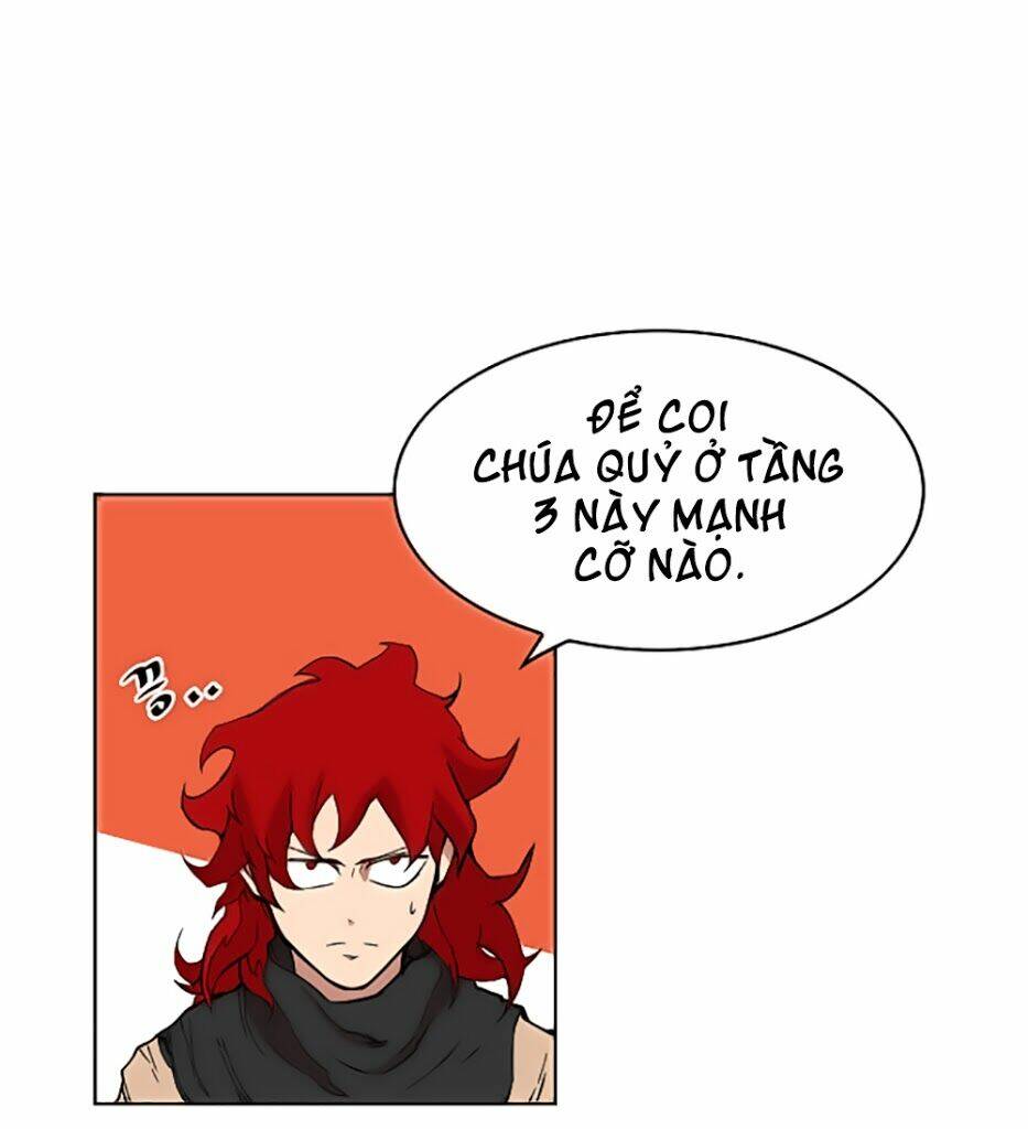 Hard Core Leveling Warrior: Chapter 8