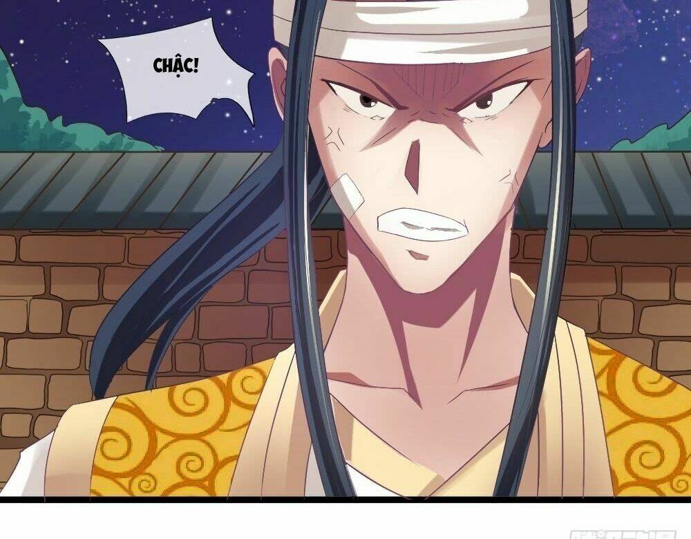 Vô Địch Kiếm Thần: Chapter 7