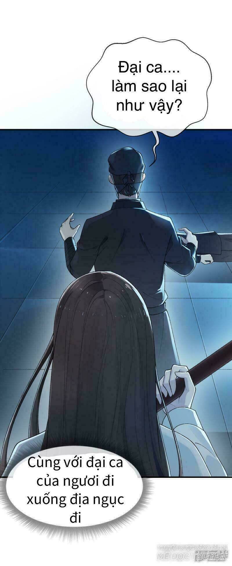 Thịnh Thế Thiên Kiêu: Chapter 18