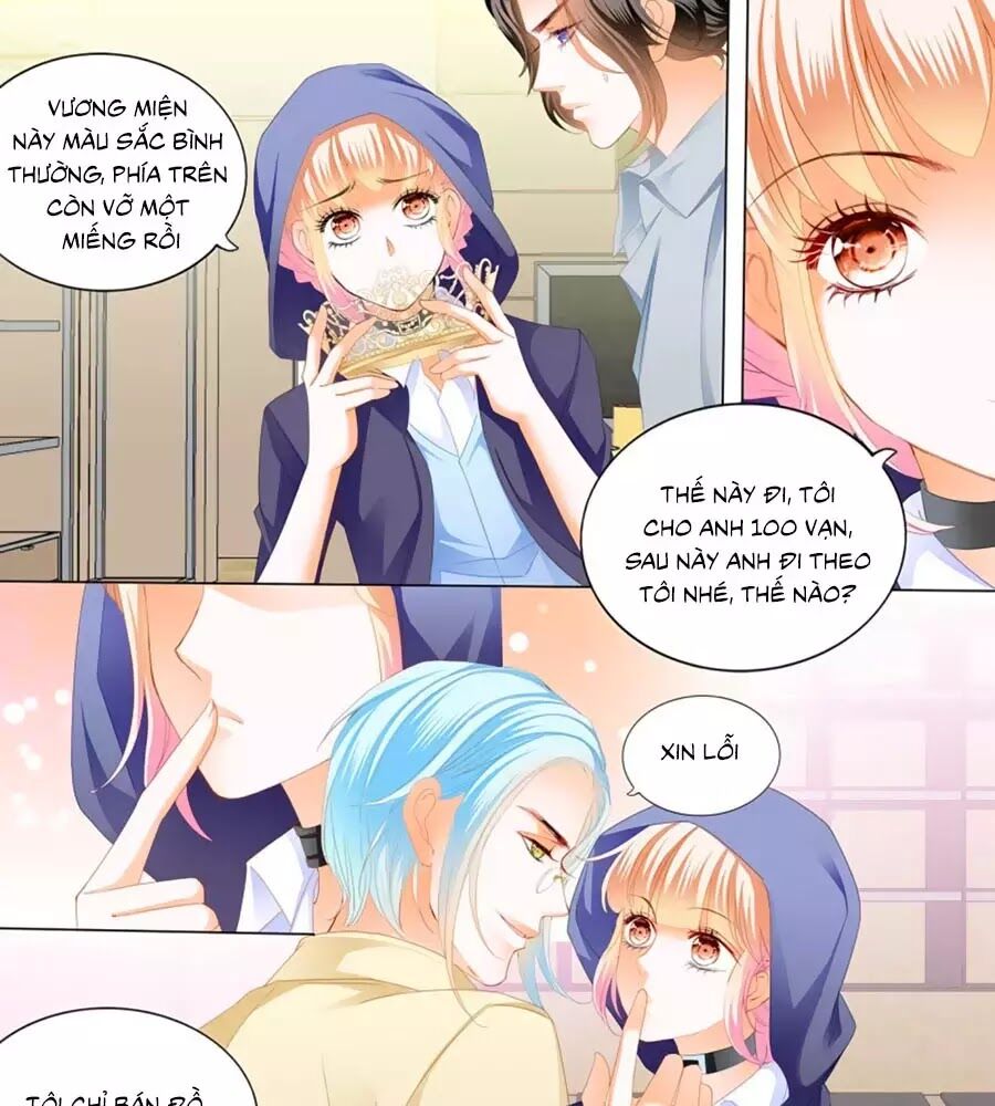 Bá Đạo Tiểu Thúc, Xin Trêu Chọc Vừa Thôi!: Chapter 130