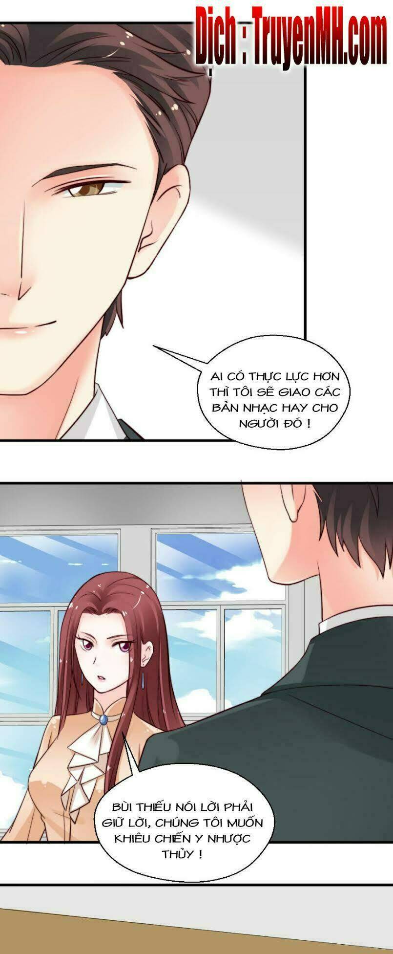 Bí Mật Của Thiên Kim: Chapter 70