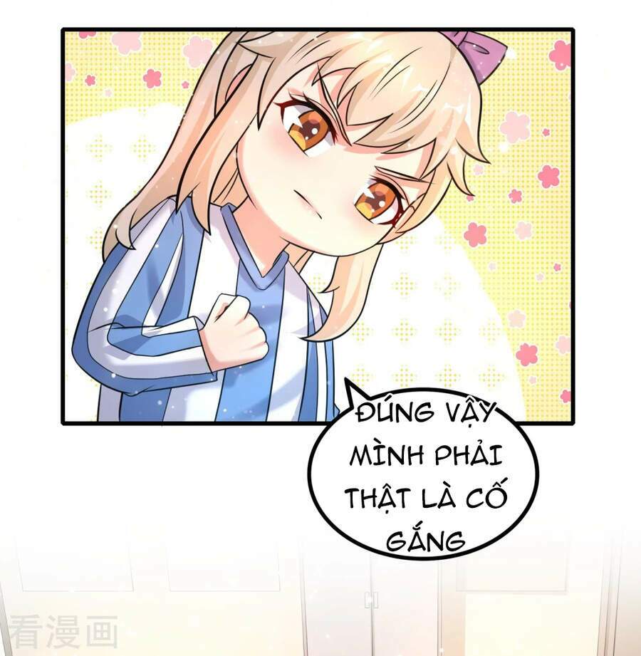 Siêu Năng Phân Hóa: Chapter 35