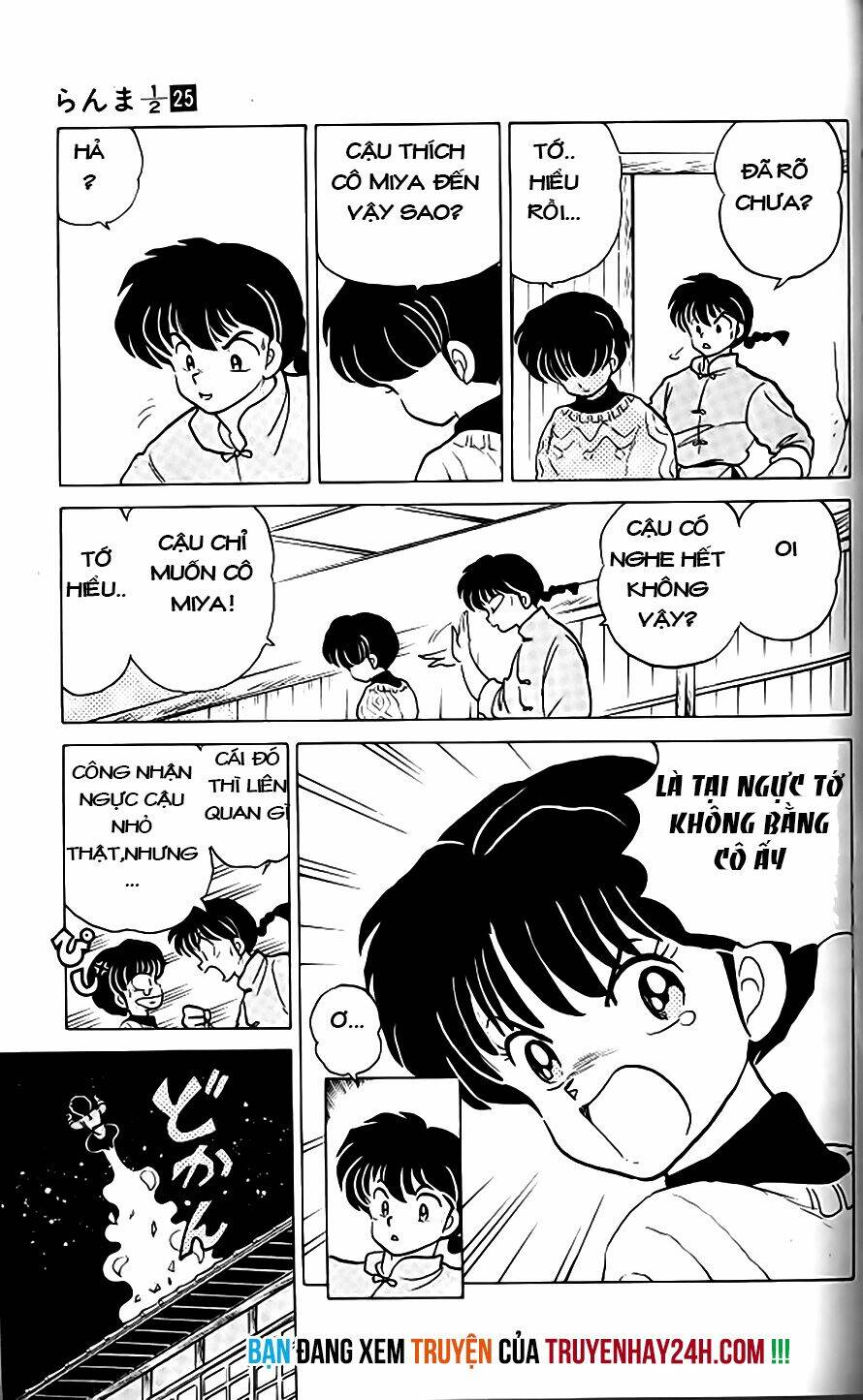 Suối Lời Nguyền: Chapter 262