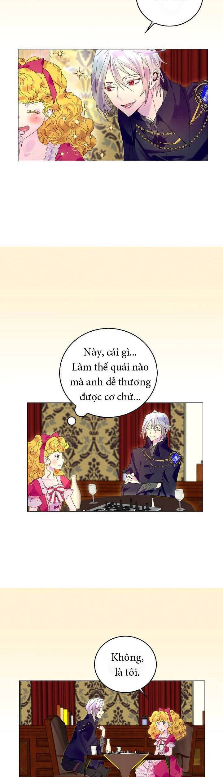 Đừng Xem Thường Nữ Phụ: Chapter 91