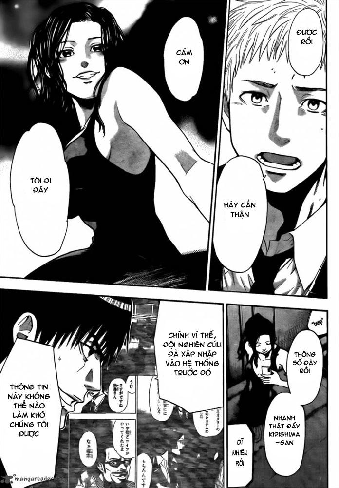 Bloody Monday 3: Chapter 2